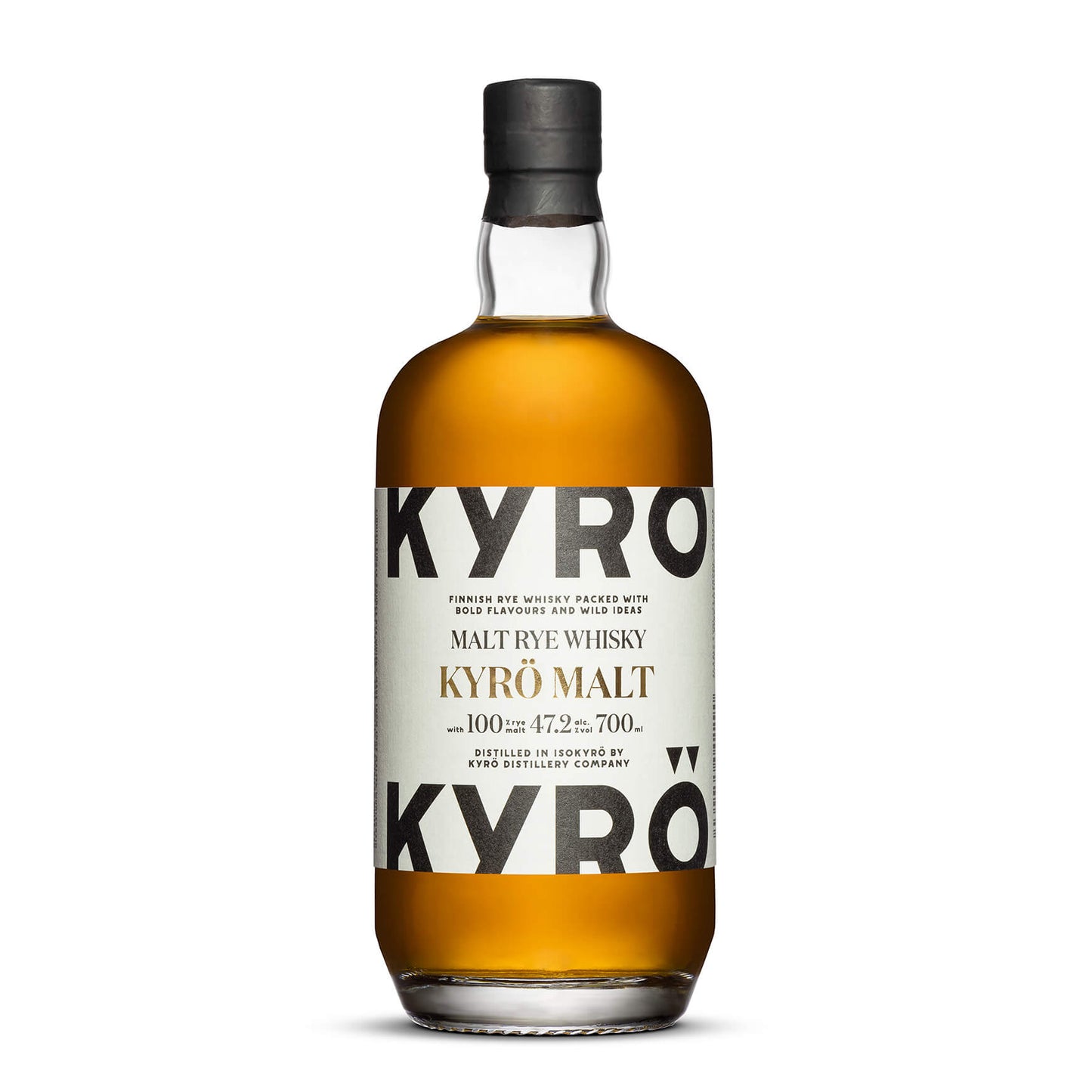 Kyrö Malt Whisky 47,2% 0,7l