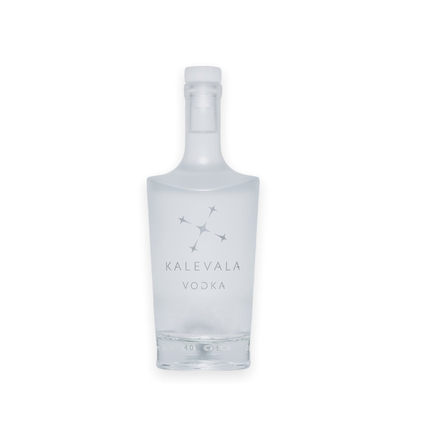 Kalevala Vodka 40% 0,5l