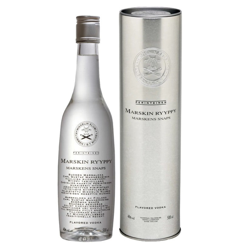 Marskin RYYPPY 0,5l - sleva 20%