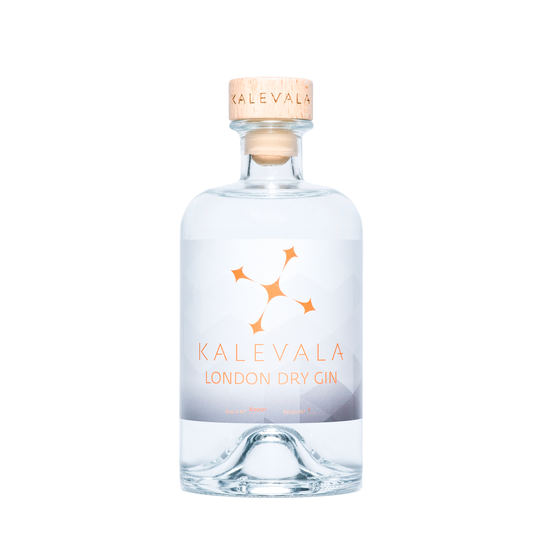Kalevala London Dry Gin 0,5l
