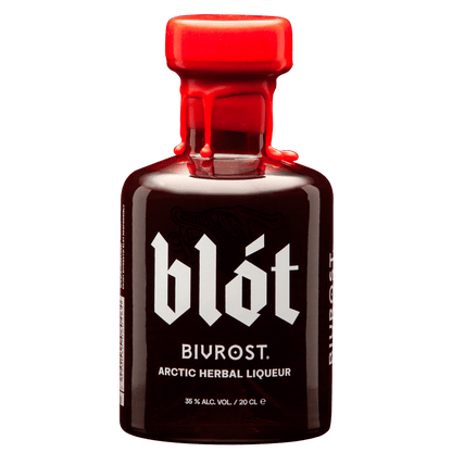 Bivrost Blót 35% 0,2l