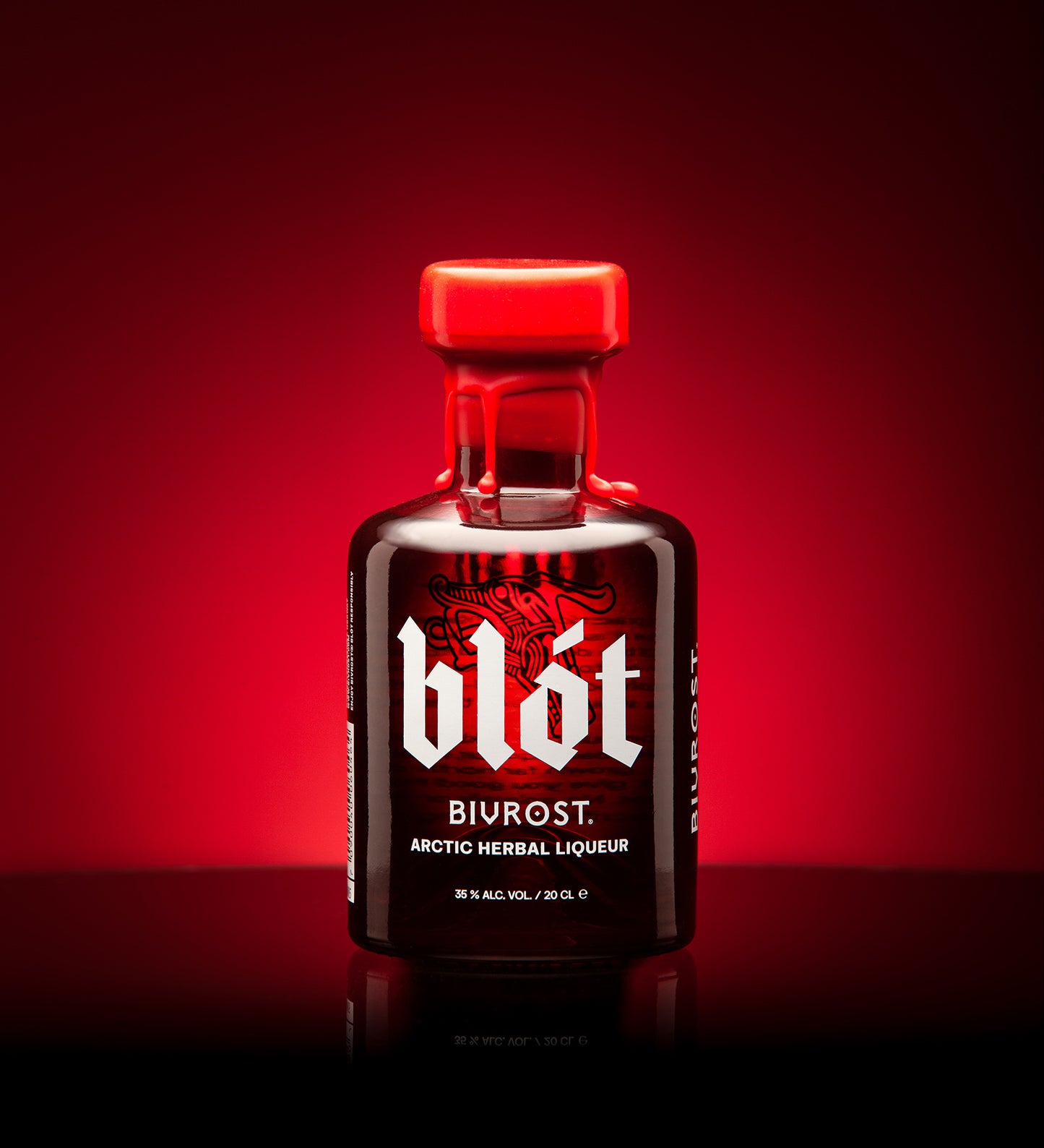 Bivrost Blót 35% 0,2l