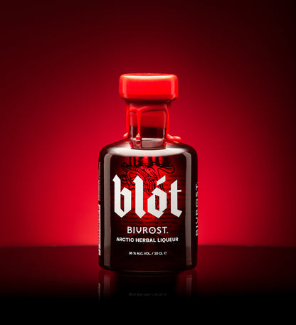 Bivrost Blót 35% 0,2l