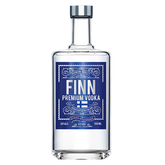 FINN Vodka 0,7l