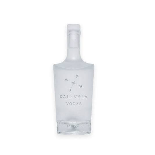 Kalevala Vodka 0,5l